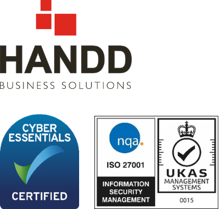 HANDD Business Solutions